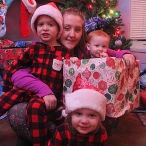 Meet your Posher, Beth